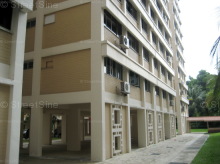 Blk 127 Pasir Ris Street 11 (Pasir Ris), HDB 4 Rooms #119392